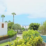 Americas Playa Troya In Front Of Beach, Very Quiet Apartment