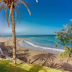 Americas Playa Troya In Front Of Beach, Very Quiet