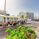 Americas Playa Troya In Front Of Beach, Very Quiet Apartment Playa de las Americas (Tenerife)