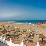 Americas Playa Troya In Front Of Beach, Very Quiet Apartment *