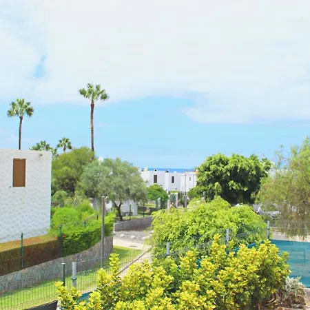 Americas Playa Troya In Front Of Beach, Very Quiet Apartment