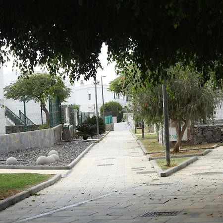 Americas Playa Troya In Front Of Beach, Very Quiet Διαμέρισμα Πλάγια ντε λας Αμέρικας