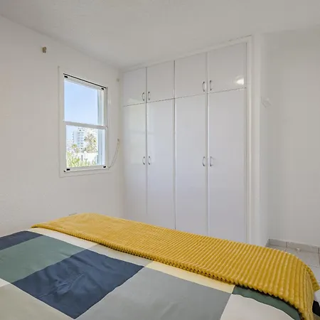 Apartment Americas Playa Troya In Front Of Beach, Very Quiet Playa de las Americas (Tenerife)