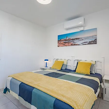 Apartment Americas Playa Troya In Front Of Beach, Very Quiet *