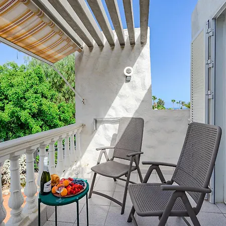 Americas Playa Troya In Front Of Beach, Very Quiet