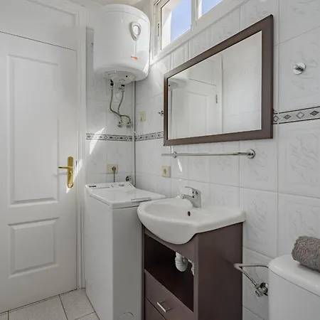 Americas Playa Troya In Front Of Beach, Very Quiet Διαμέρισμα *