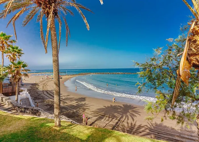 Americas Playa Troya In Front Of Beach, Very Quiet
