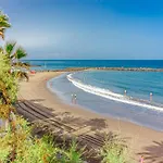 Americas Playa Troya In Front Of Beach, Very Quiet 아파트 *