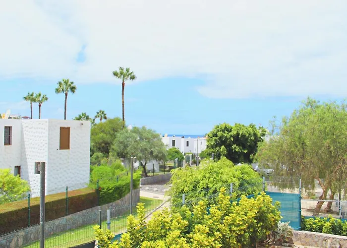 Americas Playa Troya In Front Of Beach, Very Quiet 公寓